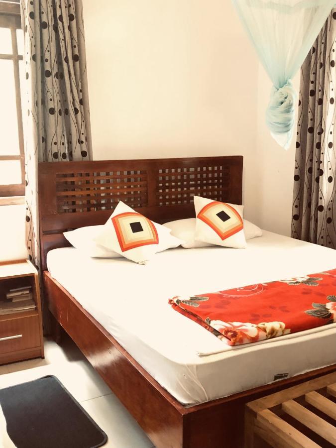 Gleam Nest Hotel Ella Exterior photo