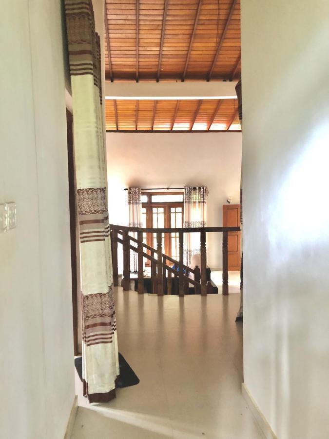 Gleam Nest Hotel Ella Exterior photo